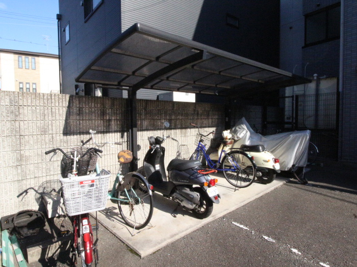 その他共有部分