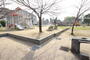 公園　金岡公園（公園）まで520m