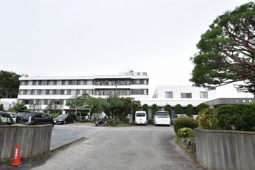 病院　七生病院（病院）まで955m