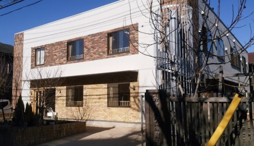 幼稚園・保育園　みずべの保育園（幼稚園・保育園）まで2182m