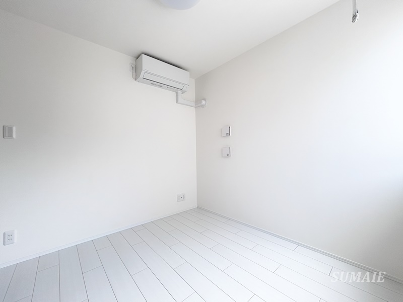 その他部屋・スペース　寝室です