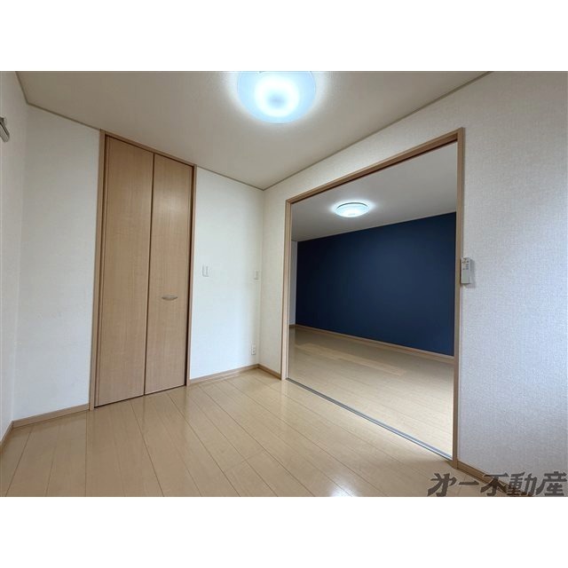 その他部屋・スペース　洋室