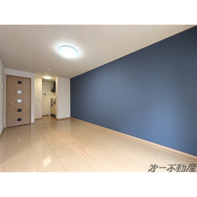 建物外観　ＬＤＫ