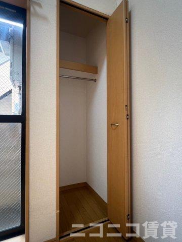 収納　別号室イメージの為、現状を優先致します。