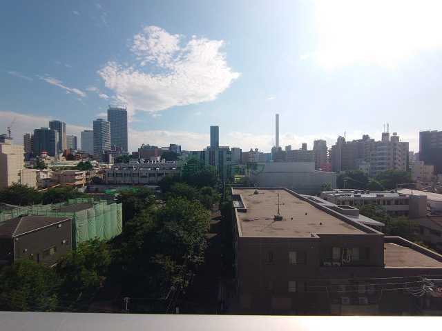 眺望　別室参考画像です