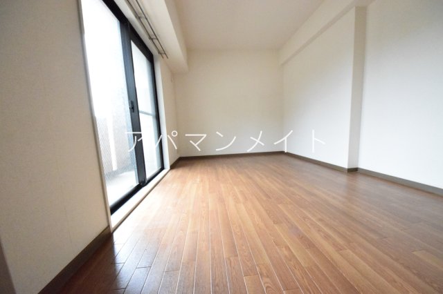 その他部屋・スペース　角部屋です！