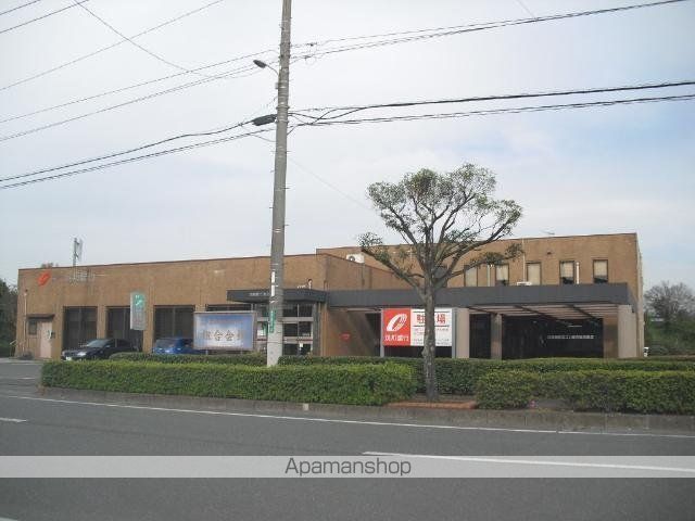 その他　筑邦銀行東合川支店（その他）まで755m