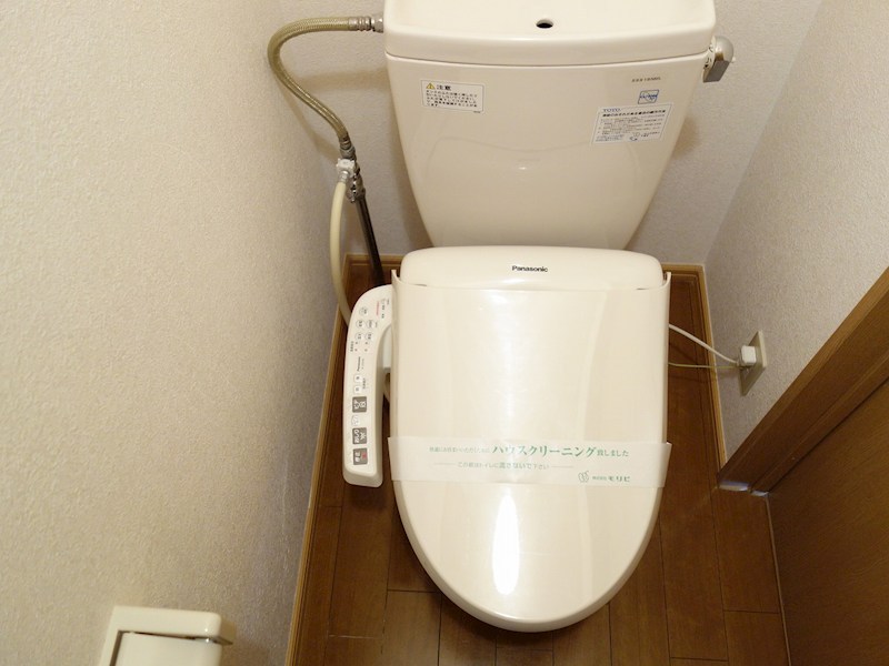トイレ　イメージ