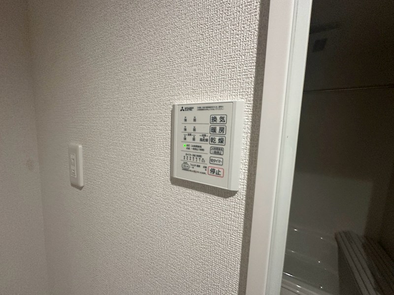 その他設備　※同ハウスメーカー施工。参考写真※