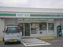コンビニ　ローソンストア100笠松中野店（コンビニ）まで393m