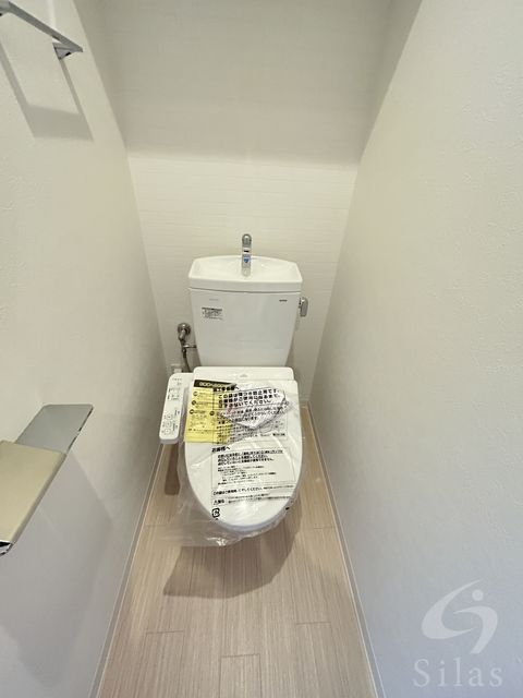 トイレ　同仕様