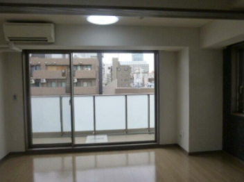 居室・リビング　別部屋参考写真