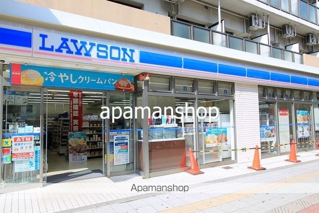 コンビニ　ローソン（コンビニ）まで130m