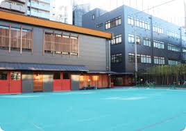 その他　東京インターナショナルスクール 南麻布アフタースクール（その他）まで608m