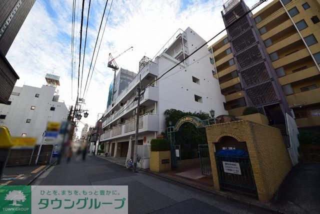 その他　その他（その他）まで10m