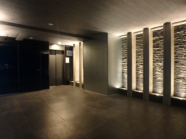 ロビー