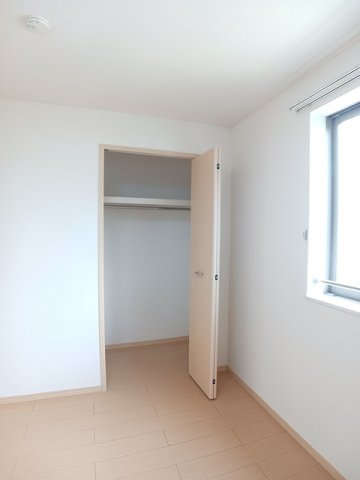 収納　こまごまとしたものを収納できそうですね