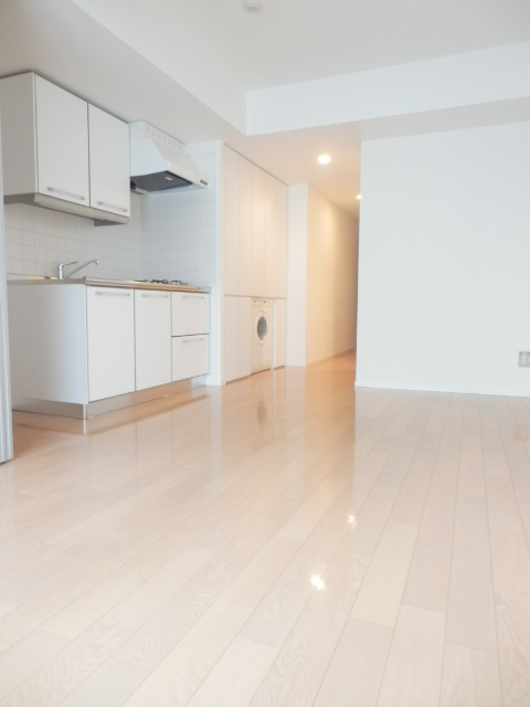 居室・リビング　他部屋参考写真