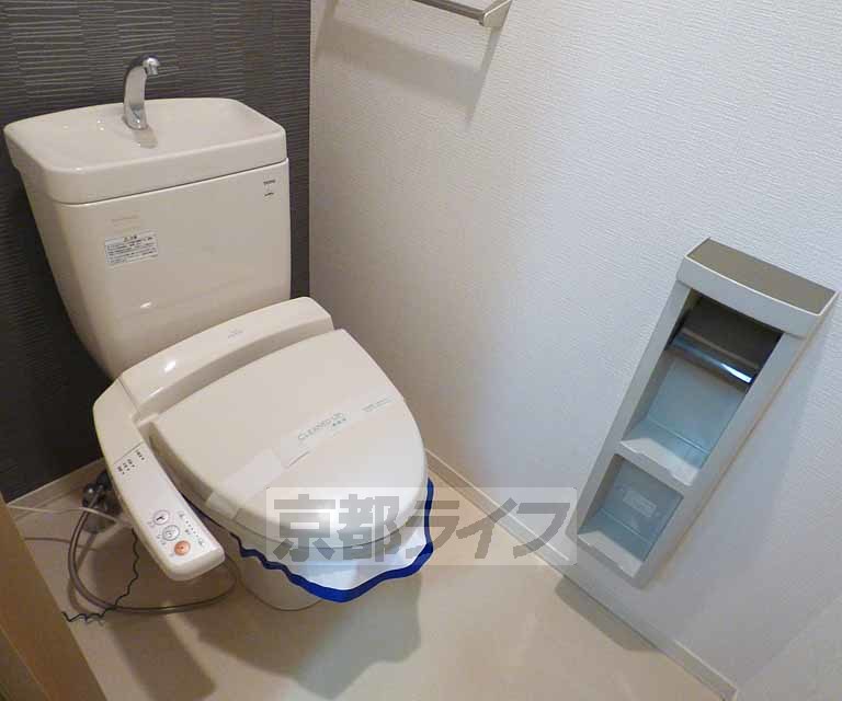 トイレ　綺麗なトイレです。