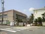 中学校　加古川市立中部中学校（中学校）まで1313m