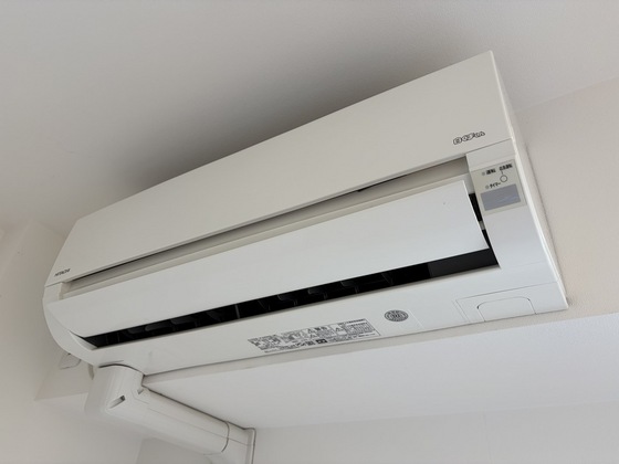 その他設備　※別部屋の写真です