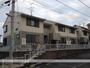 本厚木駅よりバス10分 徒歩5分 2階 築33年の賃貸物件