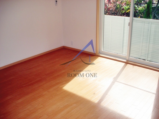 居室・リビング　洋室のお部屋です。