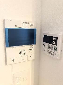 その他設備　室内設備（イメージ）