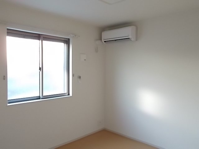 その他部屋・スペース　内装もきれいです
