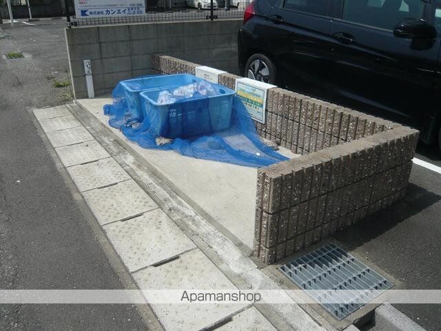 その他共有部分　その他共有部分