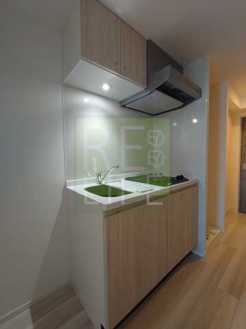 S-RESIDENCE浅草のキッチン写真