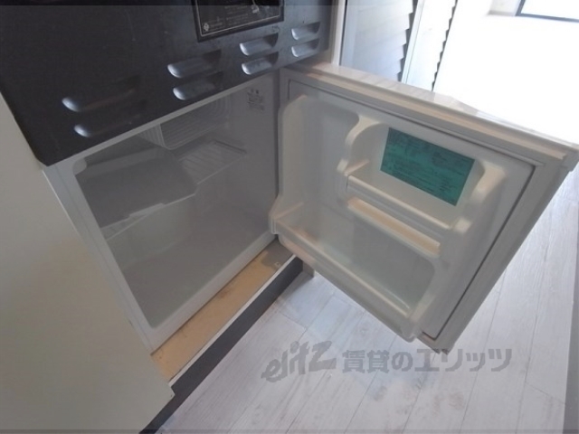 その他部屋・スペース　冷蔵庫置場