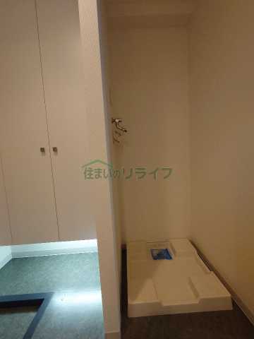 その他設備　レジディア中落合