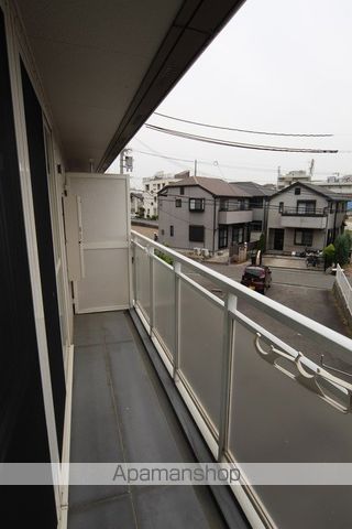 西脇パークハイツIの内装写真