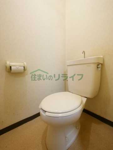 トイレ　ルプレ荻窪