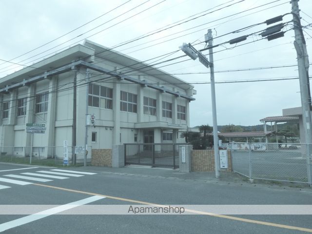 小学校　浅木小学校（小学校）まで4801m