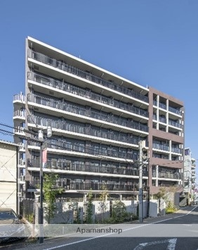 西武新宿線 上石神井駅 徒歩8分 築6年