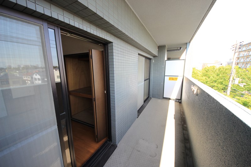 M-PEAKS塚口南の内装写真