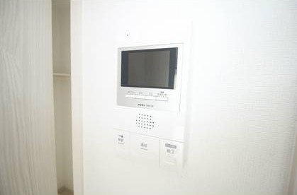 セキュリティ　別部屋参照