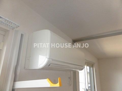その他設備　同物件別部屋