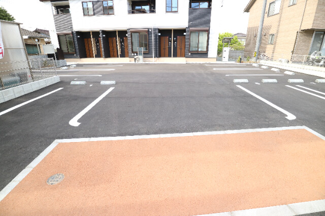水島臨海鉄道 西富井駅 徒歩10分 2階建 築6年のその他写真