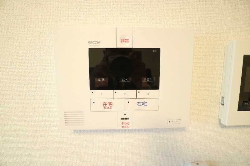 水島臨海鉄道 西富井駅 徒歩10分 2階建 築6年のその他写真