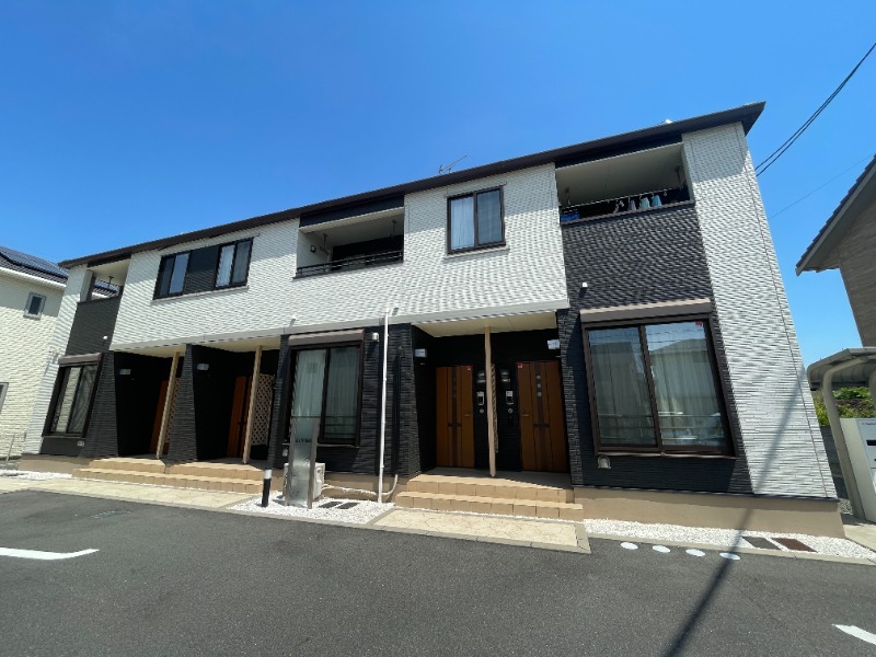 水島臨海鉄道 西富井駅 徒歩10分 築6年