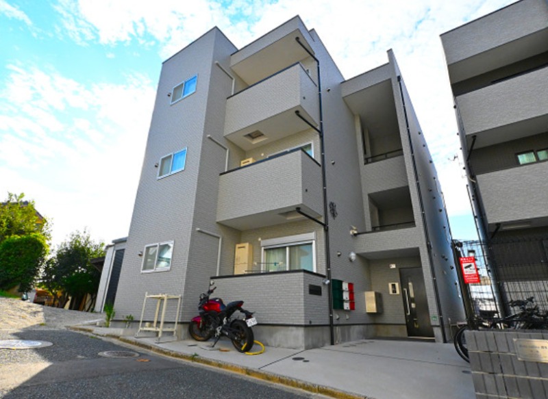 ＪＲ鹿児島本線 香椎駅 徒歩9分 築5年
