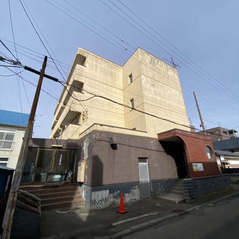 ハイツセザール