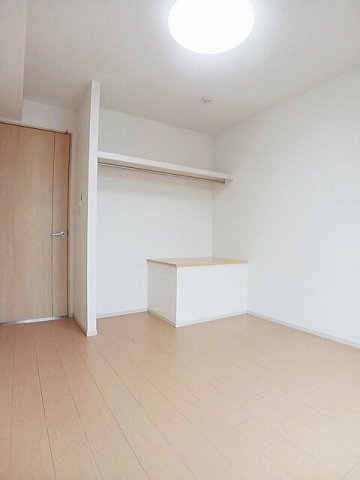 その他部屋・スペース　内装は落ち着いています