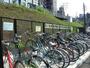 その他　石川台駅前自転車駐車場（その他）まで361m
