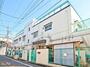 幼稚園・保育園　大田区立千束保育園（幼稚園・保育園）まで451m