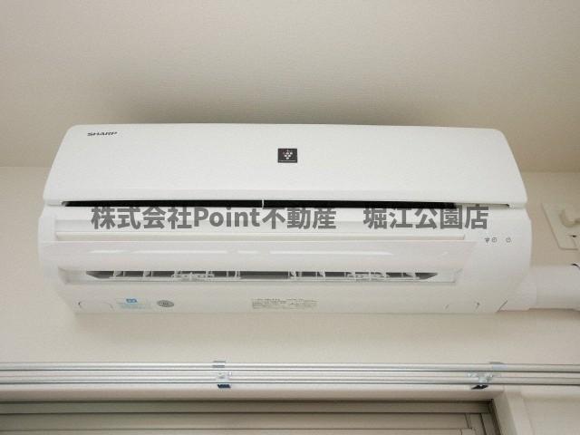 阪急宝塚線 三国駅 徒歩10分 6階建 築12年のその他写真