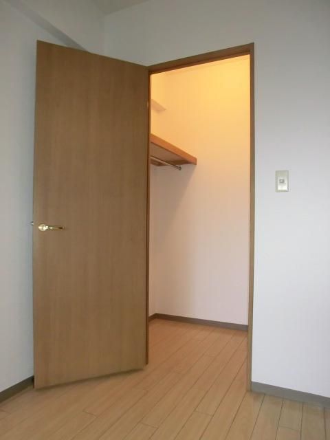 収納　収納力ありますね